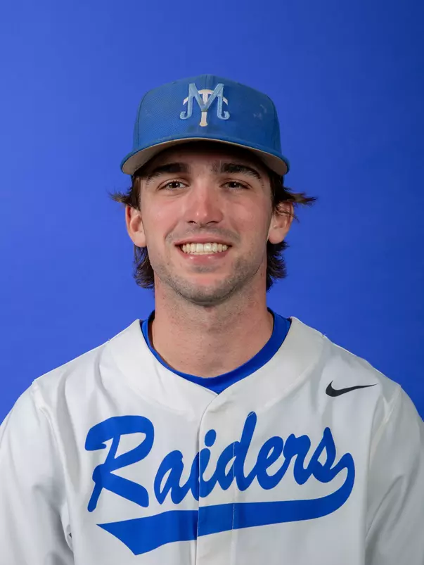 Cale Vinson Headshot