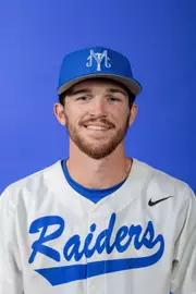 Luke Vinson Headshot