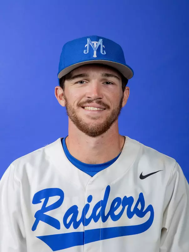 Luke Vinson Headshot