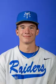 Wilkes Headshot