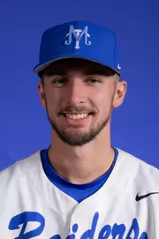 Rutter Headshot