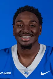 Jordan Brown 2023