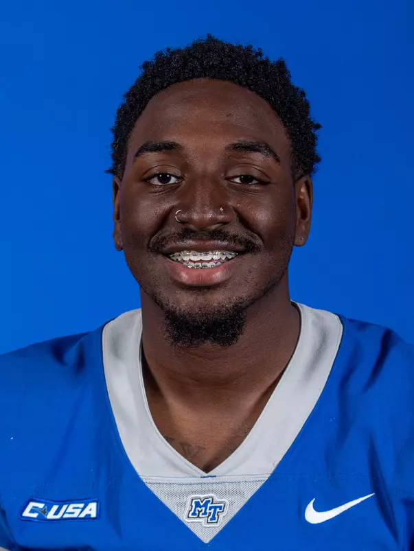 Jordan Brown 2023
