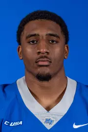 Sam Brumfield 2023
