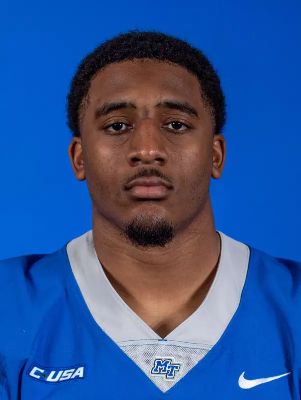 Sam Brumfield 2023
