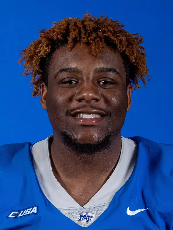 Brandon Buckner 2023