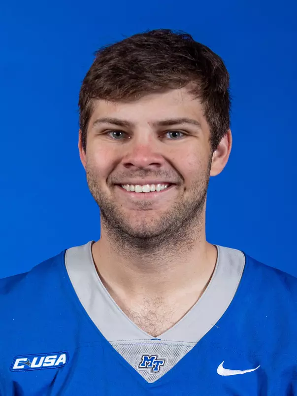 Brody Butler 2023