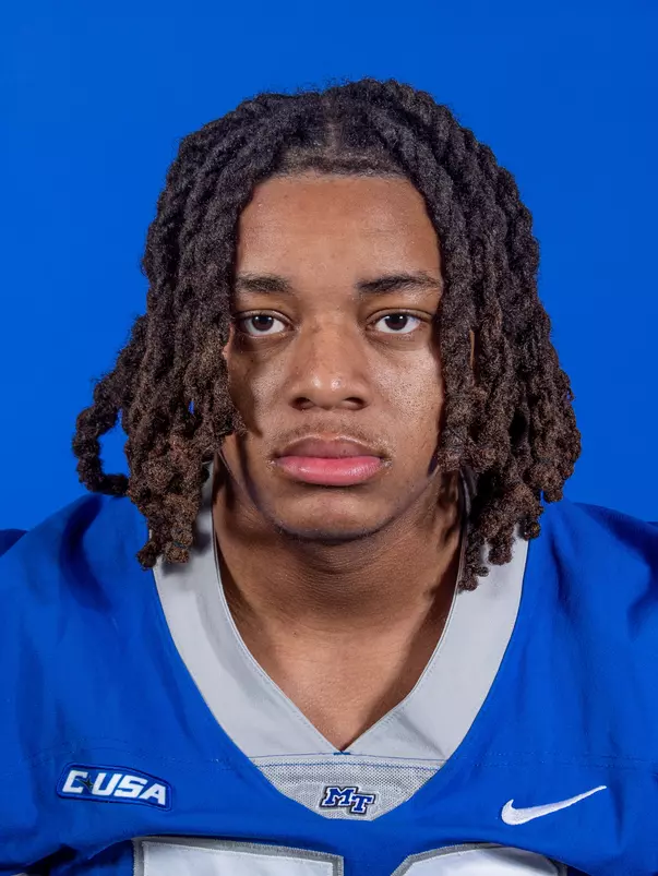 Muaaz Byard 2023
