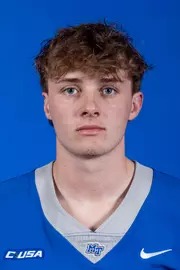 Justus Chadwick 2023