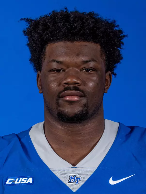 Jacob Coleman 2023