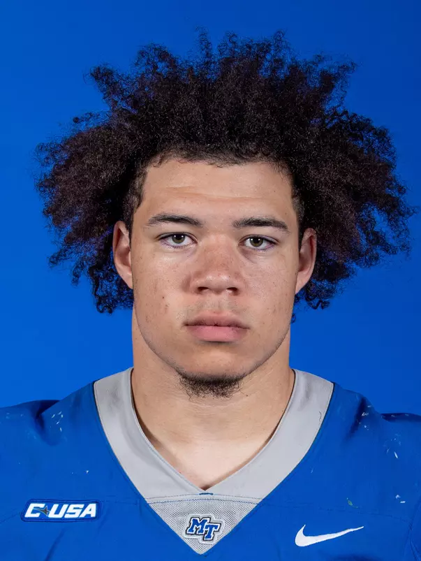 Devyn Curtis 2023