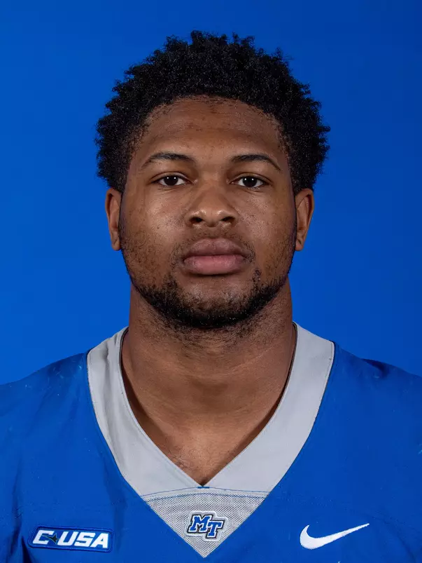 Jalen Davis 2023