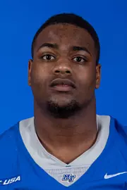 Vincent Dinkins 2023