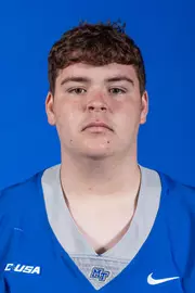 Connor Dougherty 2023