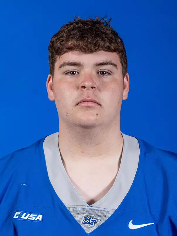 Connor Dougherty 2023