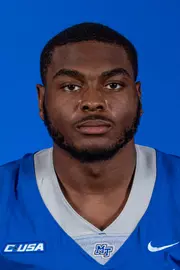Quindarius Dunnigan 2023