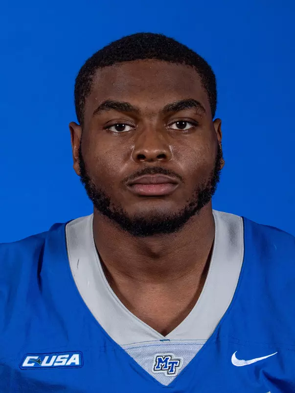 Quindarius Dunnigan 2023