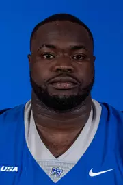 Tyrece Edwards 2023