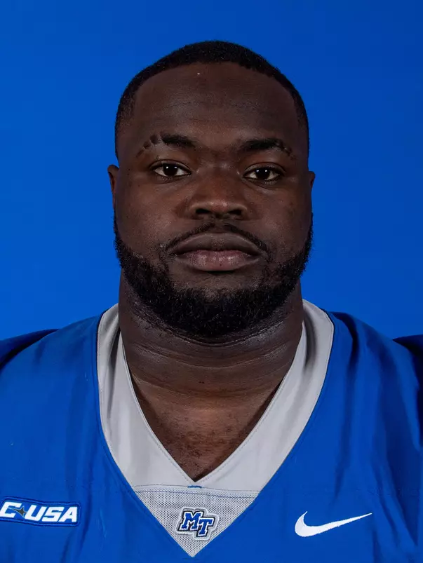 Tyrece Edwards 2023