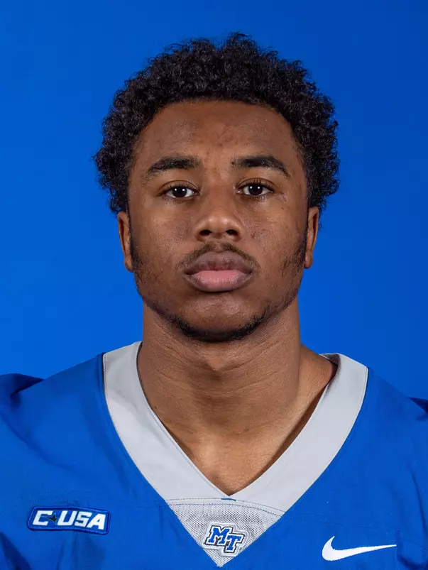 Trevon Ferrell 2023