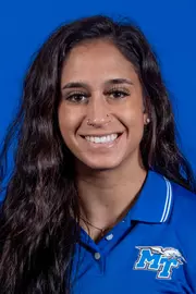 Tessa Grossman