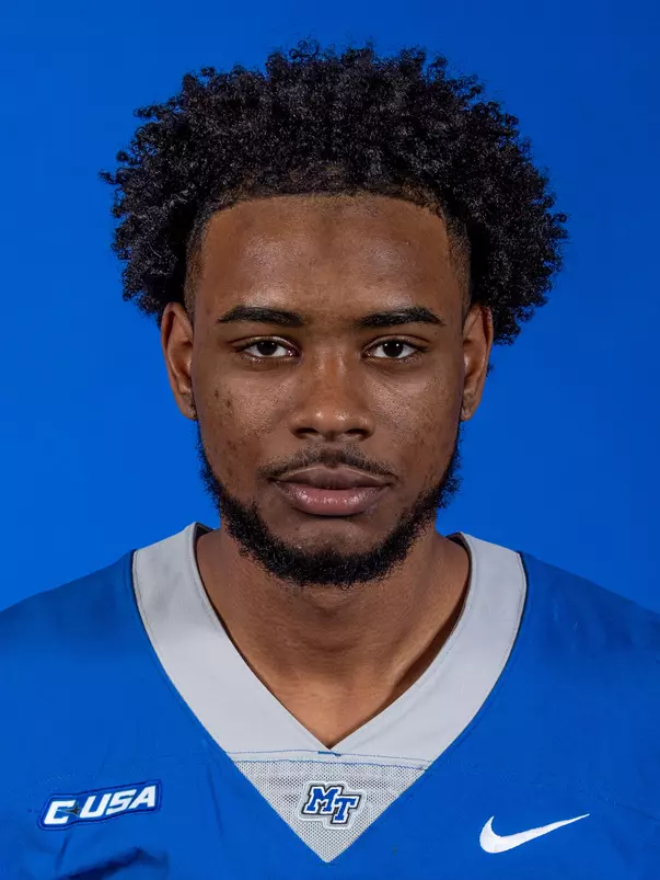 Tylus Hancock 2023
