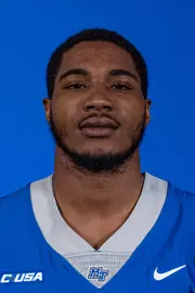 Raquon Hartley 2023