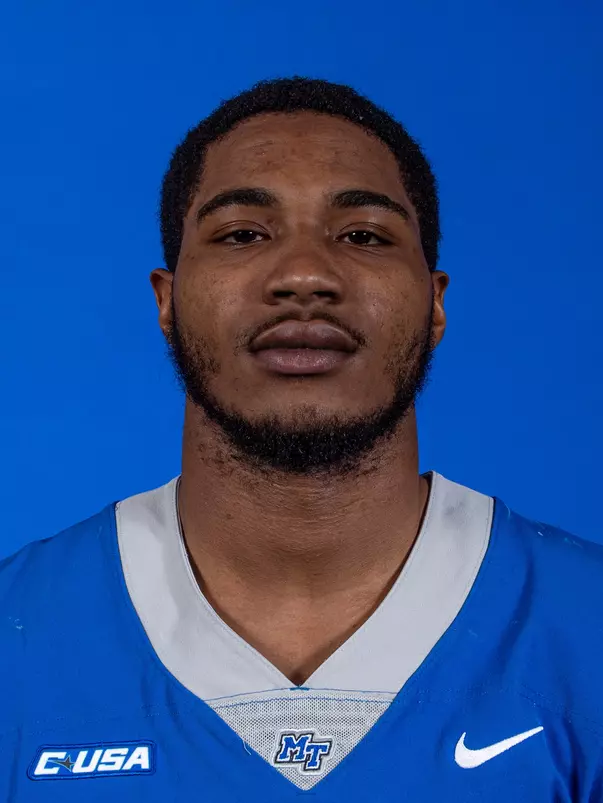 Raquon Hartley 2023