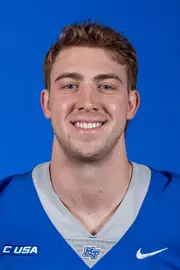 Ren Hefley 2023