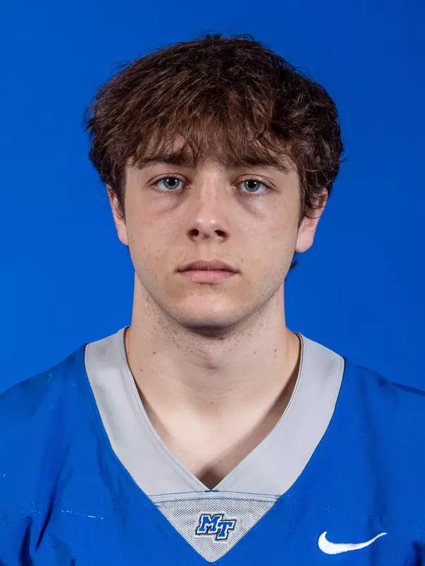 Mitchell Howell 2023