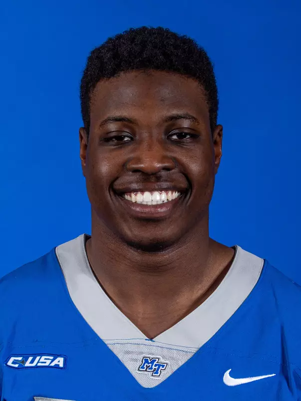 Jacob Jackson 2023