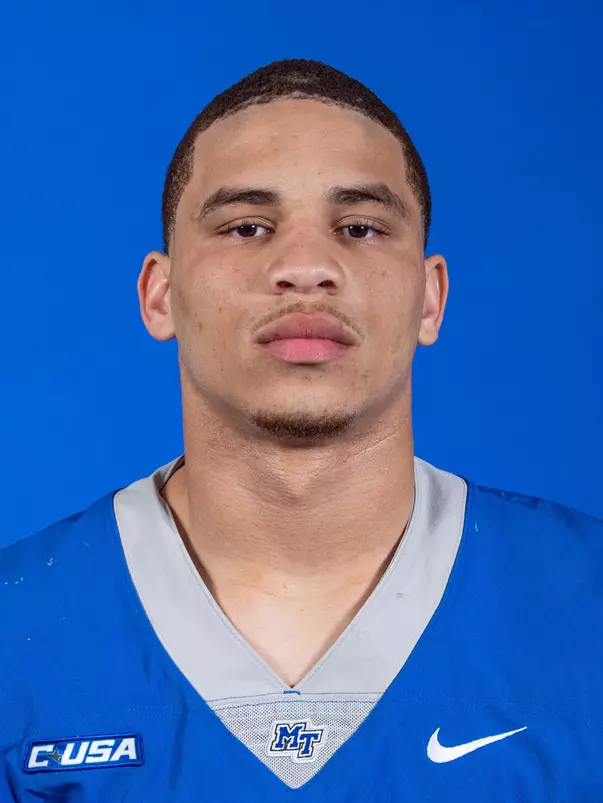 Chris Johnson 2023