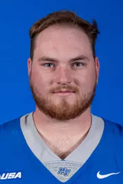 Wilson Kelly 2023
