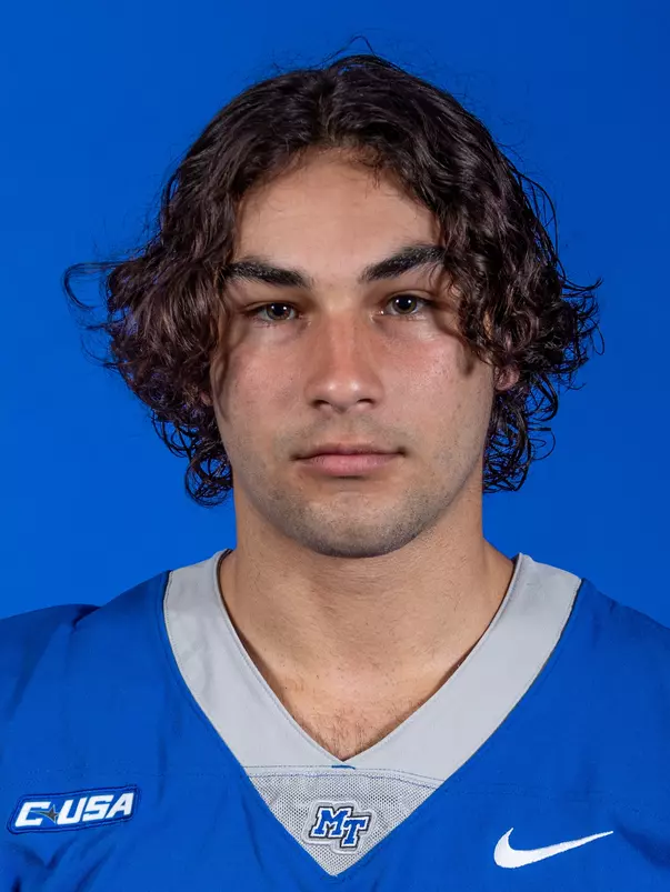 Dylan Kling 2023