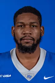 Ralph Mency 2023