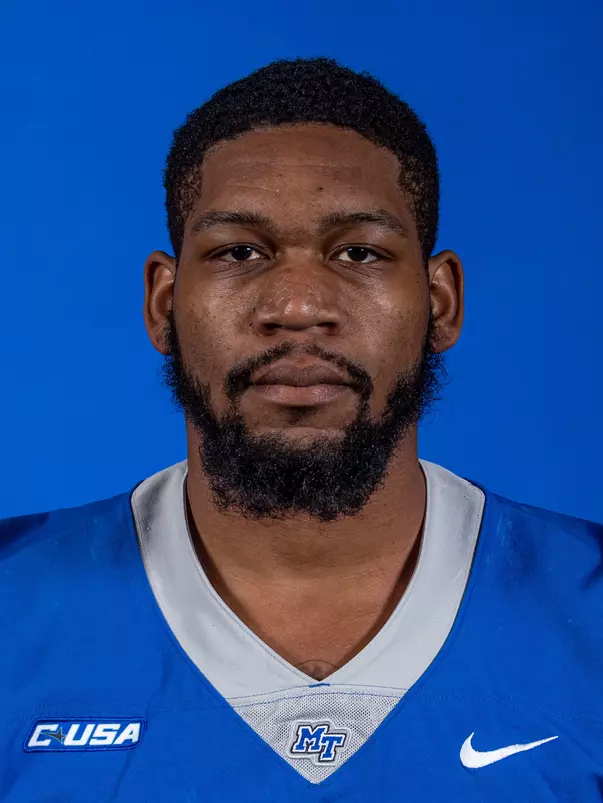 Ralph Mency 2023