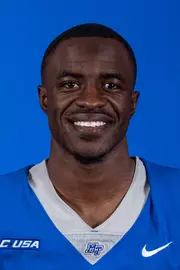 Elijah Metcalf 2023