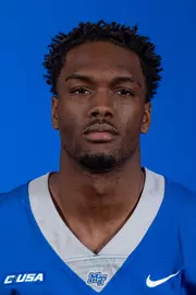 Jalen Montgomery 2023