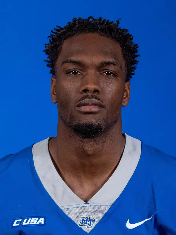 Jalen Montgomery 2023
