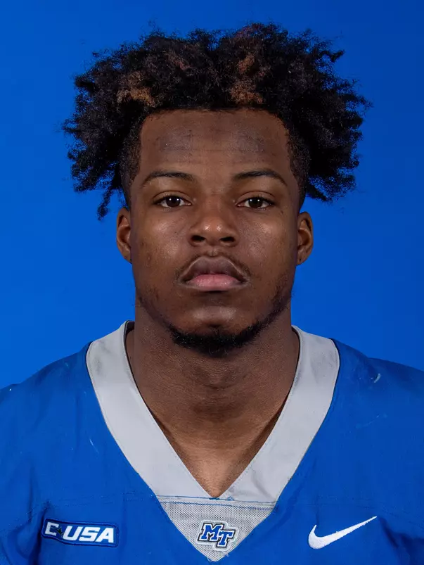 Marvae Meyers 2023