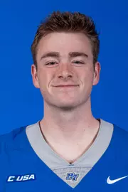 Scott Payne 2023