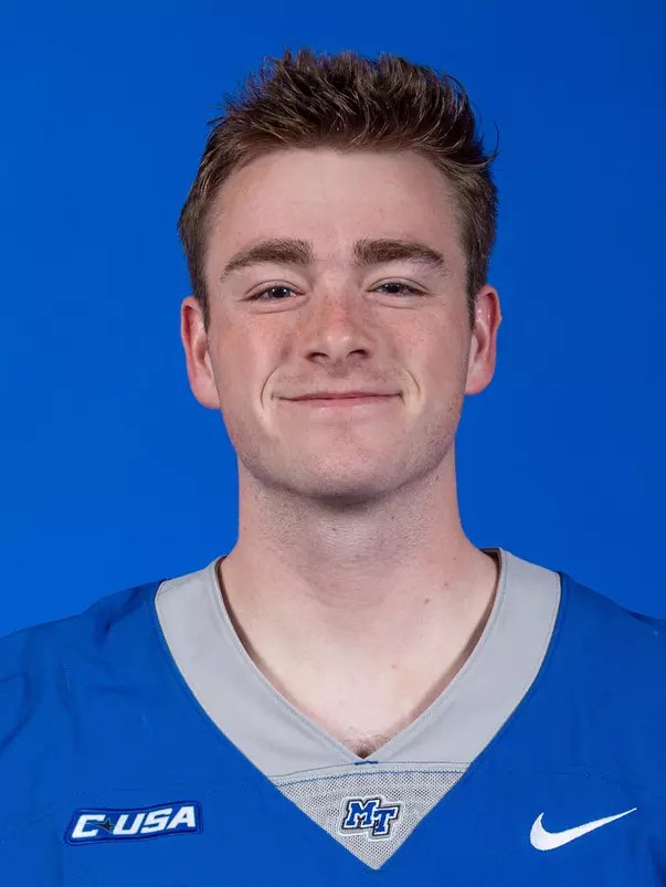 Scott Payne 2023