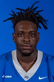 Sterling Porcher 2023