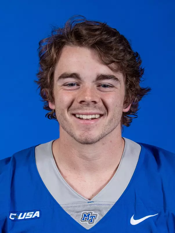 Zeke Rankin 2023