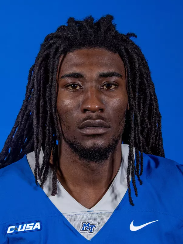 Deonte Stanley 2023