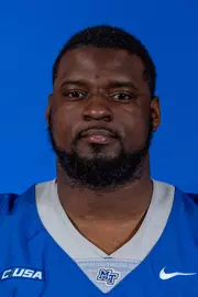 Jorden Starling 2023