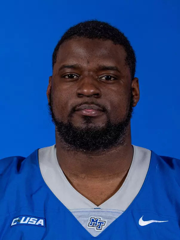 Jorden Starling 2023