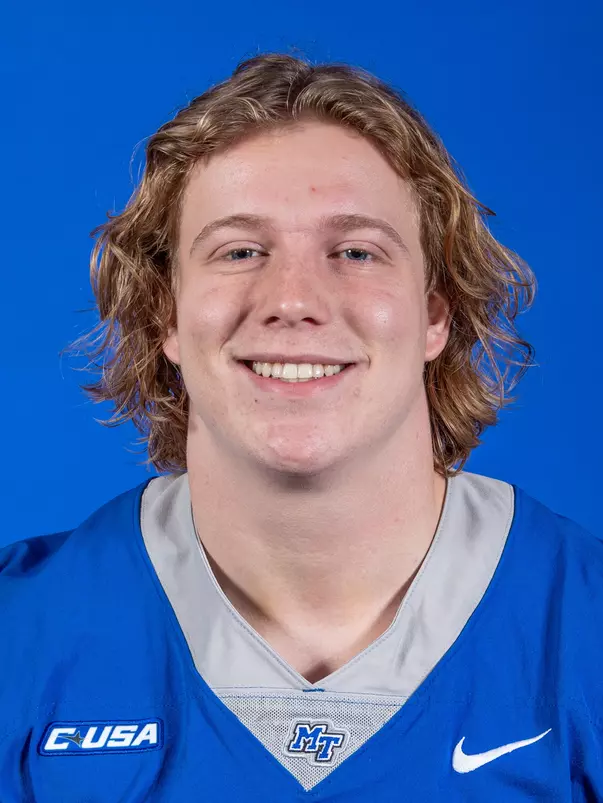 Nash Stidham 2023