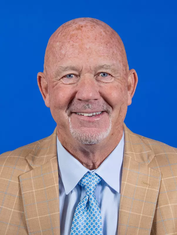Rick Stockstill 2023