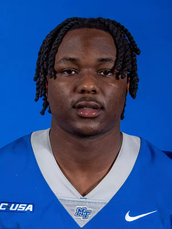 Jordan Thompson 2023